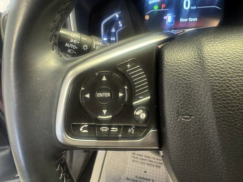 Used 2018 Honda CR-V EX-L image 14