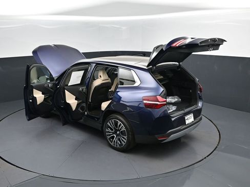 New 2026 BMW X3 xDrive30 w/ Premium Package AWD/4WD image 47