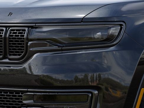 New 2025 Jeep Wagoneer Series II image 11