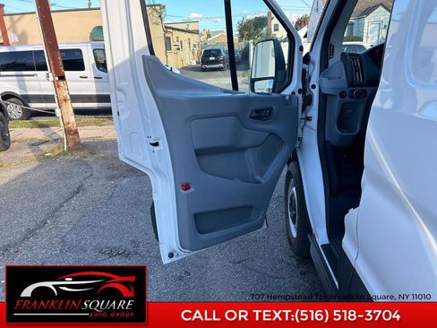 Used 2019 Ford Transit 150 130 Low Roof image 15