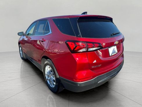 Used 2023 Chevrolet Equinox LT FWD image 6