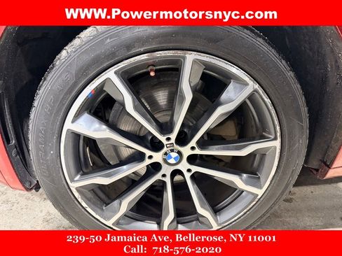 Used 2019 BMW X4 xDrive30i w/ Executive Package image 44