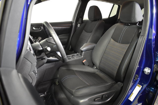 Certified 2024 Nissan Leaf SV Plus FWD image 9