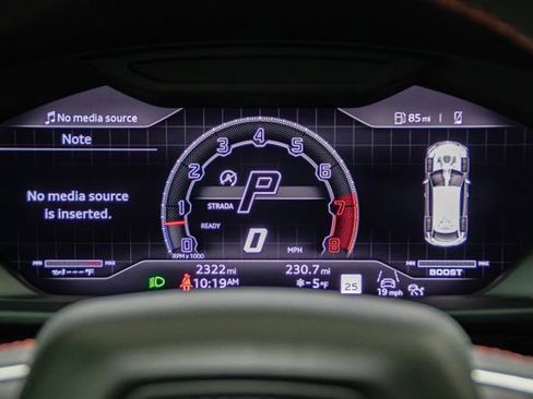 Used 2024 Lamborghini Urus S image 9