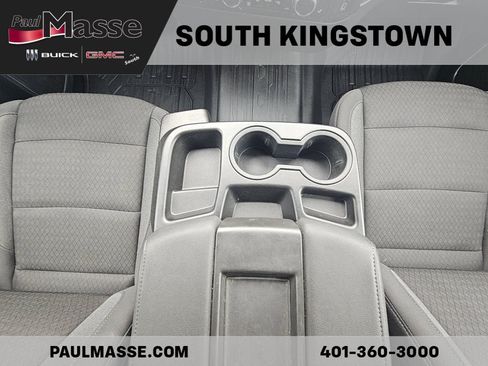 Used 2025 GMC Sierra 1500 Elevation AWD/4WD image 17