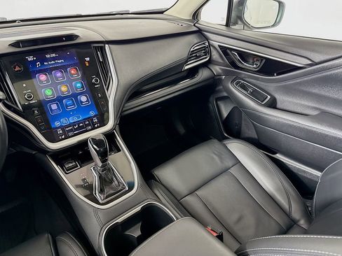 Used 2020 Subaru Outback Limited image 24