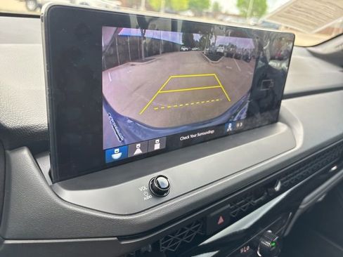 Used 2025 Honda Accord Sport image 10