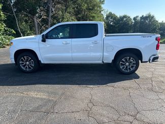 Used 2024 Chevrolet Silverado 1500 RST w/ All Star Edition Plus AWD/4WD video 2