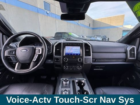 Used 2020 Ford Expedition XLT w/ Equipment Group 202A image 6