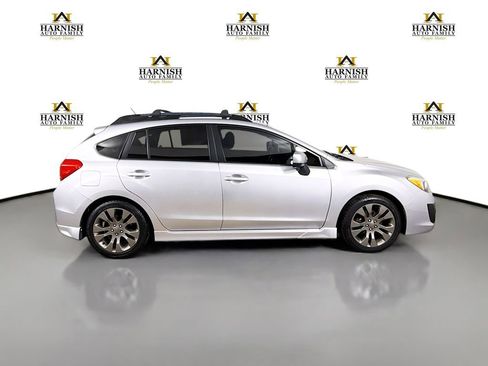 Used 2012 Subaru Impreza 2.0i Sport Premium AWD/4WD image 8