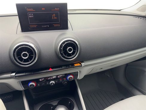 Used 2015 Audi A3 1.8T Premium image 60