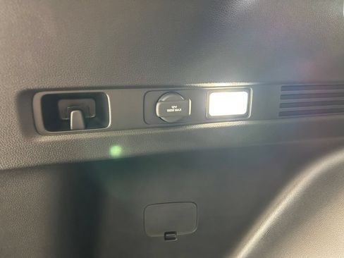 New 2026 Honda CR-V EX-L image 21