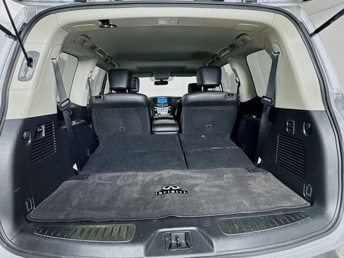 Used 2019 INFINITI QX80 Luxe w/ 22" Wheel Package image 34