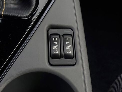 New 2026 Subaru Crosstrek 2.5i Sport AWD/4WD image 30