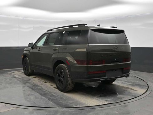 New 2026 Hyundai Santa Fe XRT image 6