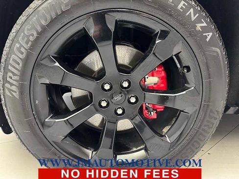 Used 2020 Ford Explorer ST w/ ST Street Pack AWD/4WD image 9