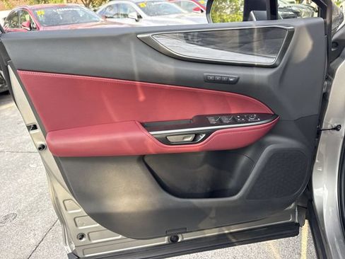Certified 2026 Lexus NX 350 AWD w/ Accessory Package (Z2) image 13