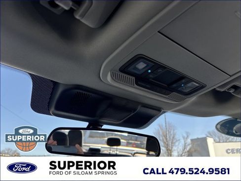 Used 2025 Ford F250 XL w/ XL Driver Assist Package image 34