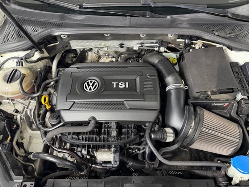 Used 2016 Volkswagen GTI S FWD image 20
