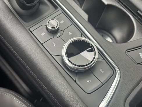 New 2025 Cadillac XT6 Premium Luxury w/ Technology Package image 25