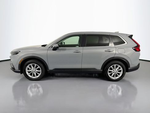 Certified 2024 Honda CR-V EX image 8