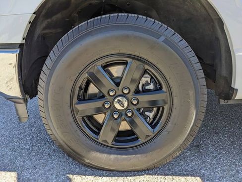 Used 2023 Ford F150 XLT image 10