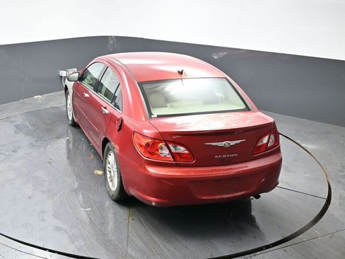 Used 2007 Chrysler Sebring Limited w/ Premium Group image 20