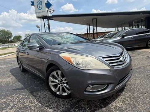 Used 2013 Hyundai Azera FWD image 3