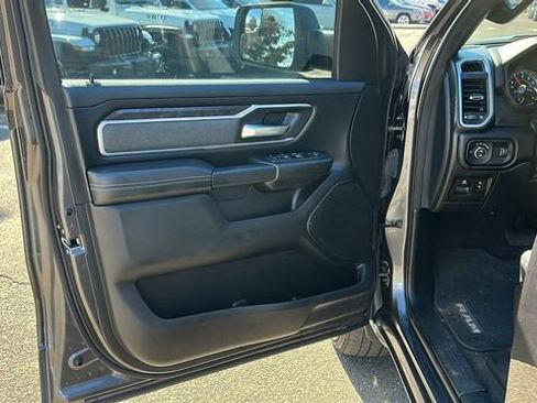 Used 2022 RAM 1500 Big Horn image 8