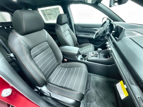New 2026 Honda CR-V Sport image 30