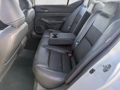 Used 2021 Nissan Altima 2.5 SR image 16