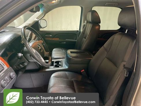 Used 2009 GMC Yukon SLT image 12