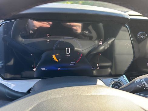 New 2026 Chevrolet Trax LT w/ Driver Confidence Package image 20