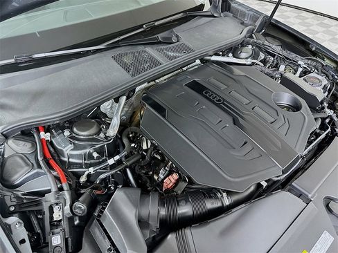 New 2026 Audi A6 Premium Plus image 26