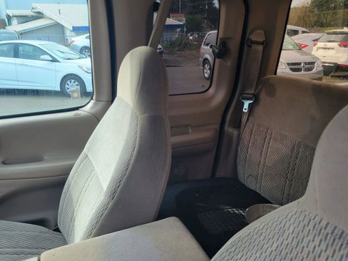 Used 1997 Ford F150 4x4 SuperCab image 10