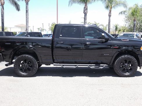 Used 2022 RAM 2500 Laramie AWD/4WD image 12