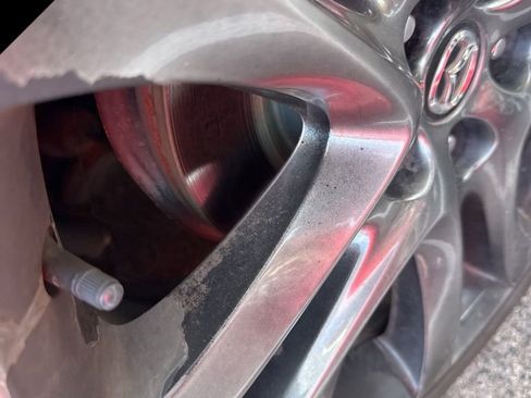 Used 2017 MAZDA MAZDA6 Grand Touring image 24