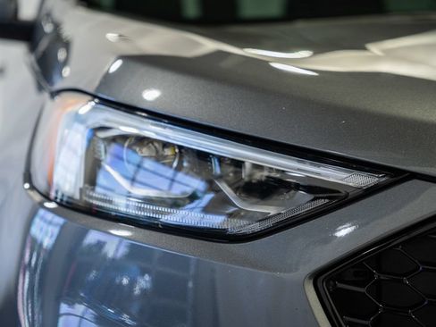 Used 2021 Ford Edge ST AWD/4WD image 12