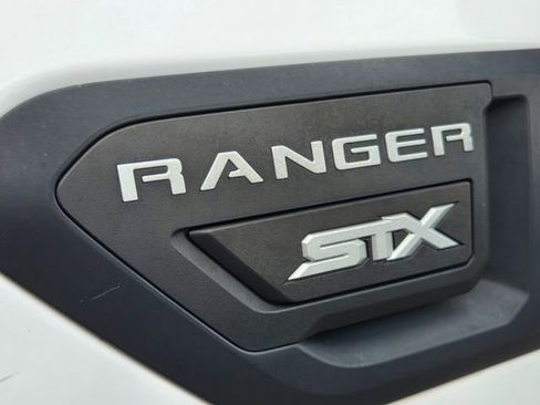 Used 2021 Ford Ranger XL w/ Equipment Group 101A High RWD image 18