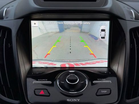 Used 2018 Ford Escape Titanium image 22