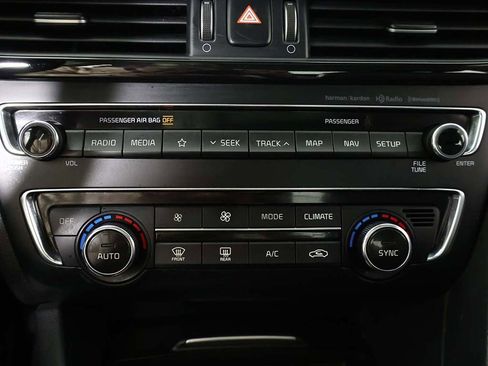 Used 2020 Kia Optima Premium image 52