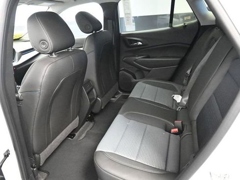 New 2026 Chevrolet Trax LT w/ Driver Confidence Package image 16