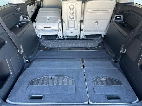 Used 2022 Honda Odyssey EX-L image 16