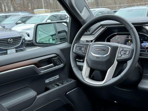 New 2025 GMC Sierra 1500 Denali w/ Denali Reserve Package image 7