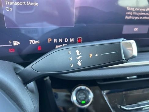 New 2025 Buick Envision Preferred AWD/4WD image 23