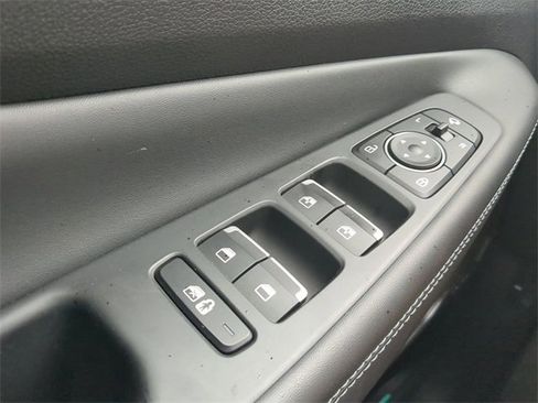 Certified 2021 Hyundai Santa Fe Limited w/ Cargo Package image 29