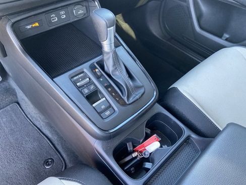 Used 2024 Honda CR-V EX image 39