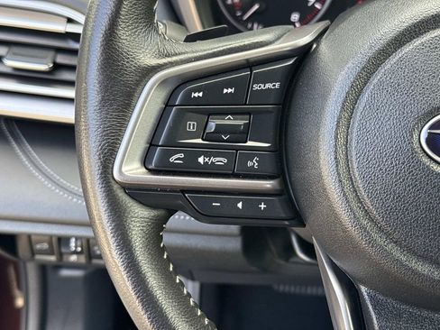 Used 2025 Subaru Outback Limited w/ Popular Package #2 image 38