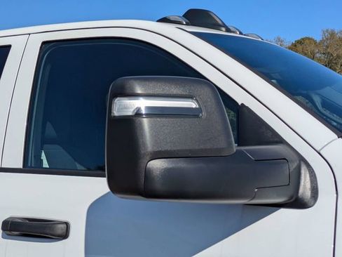 New 2026 RAM 2500 Tradesman image 12