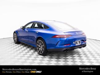 New 2026 Mercedes-Benz AMG GT 43 video 3